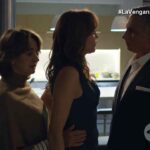 Guillermo va a buscar y confronta a su hija Analía