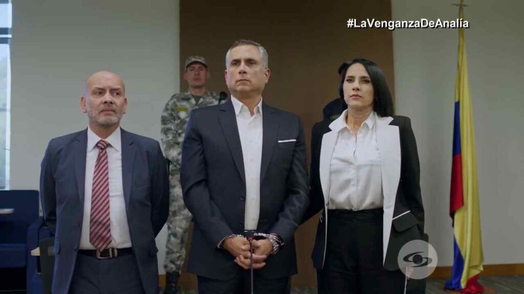 Guillermo león espera su libertad