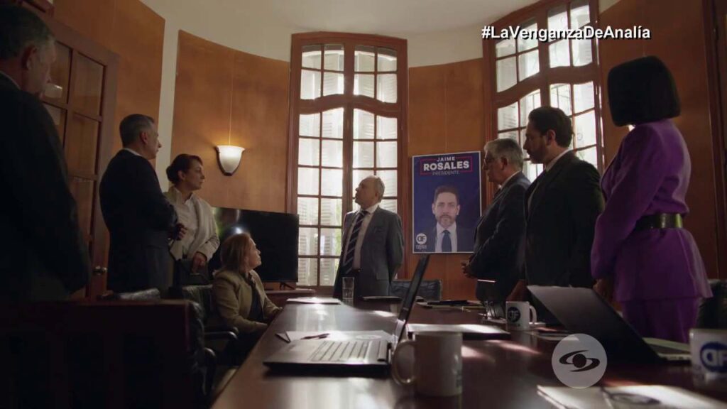 inicia la votación para elegir al nuevo vicepresidente