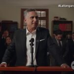 Guillermo león es ahora el vicepresidente de su partido