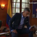 Guillermo león debe ser el vicepresidente de su campaña, cueste lo que cueste